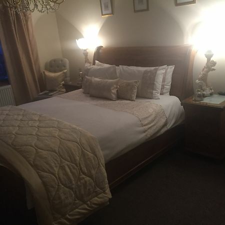 Westcourt Guest House Fort William Eksteriør bilde