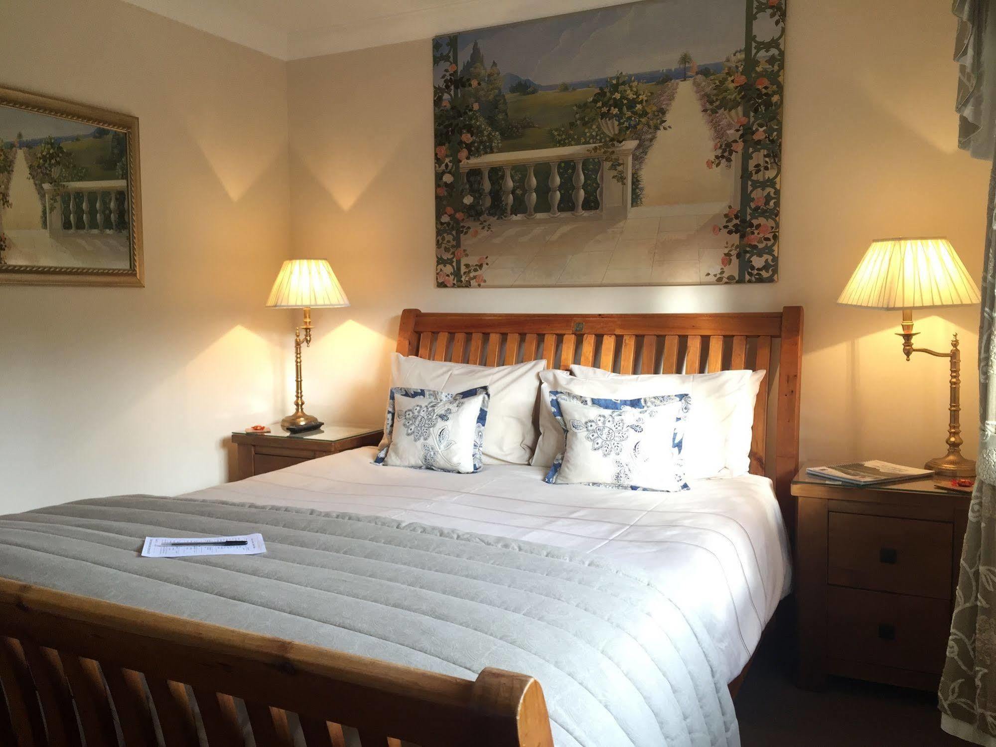 Westcourt Guest House Fort William Eksteriør bilde