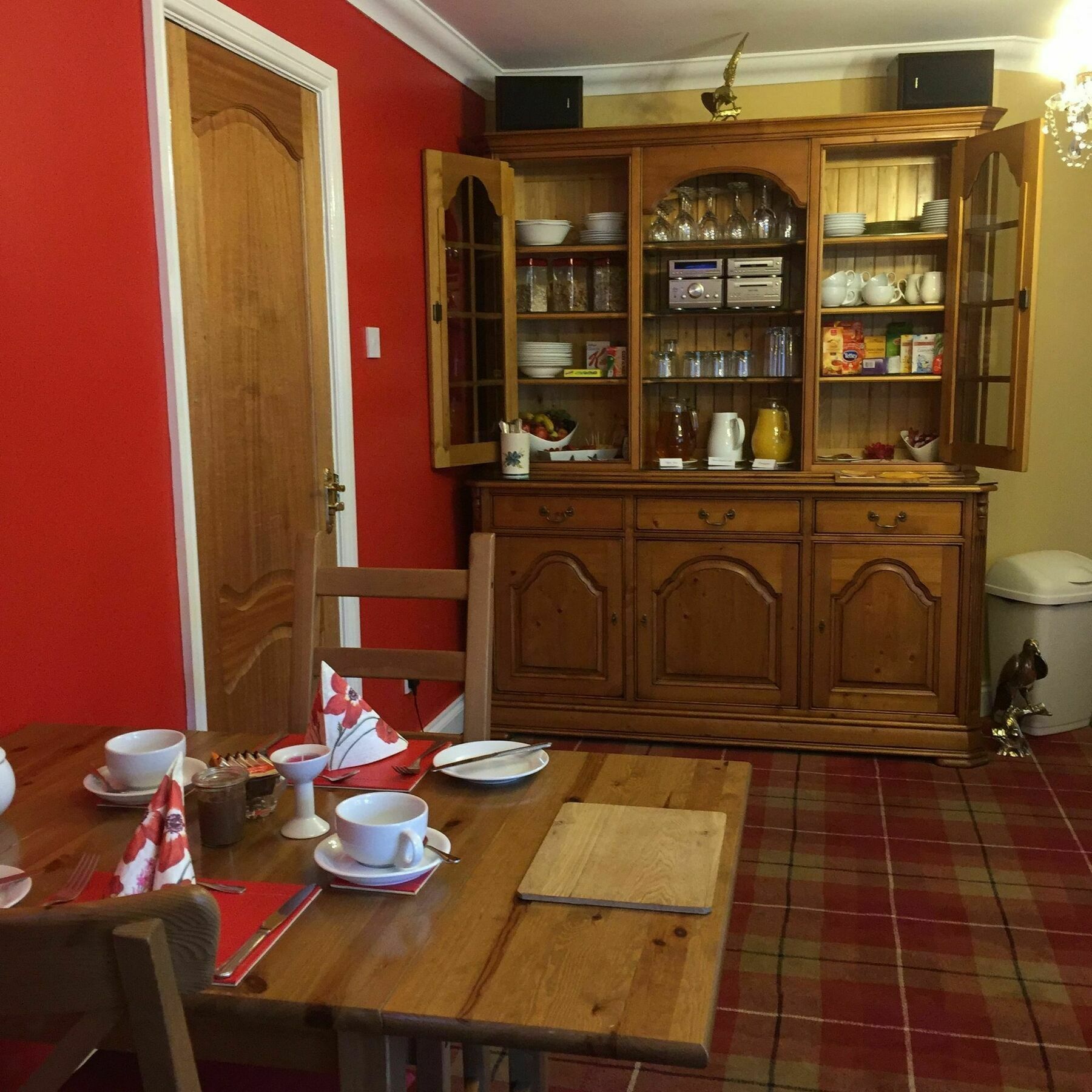 Westcourt Guest House Fort William Eksteriør bilde